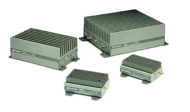 83006A Keysight Preamplifier New 1