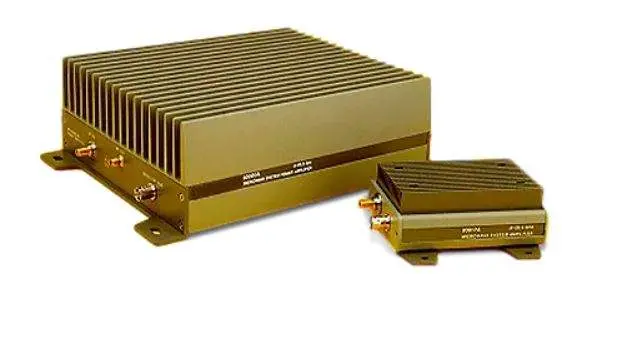 83017A Keysight Preamplifier New 1