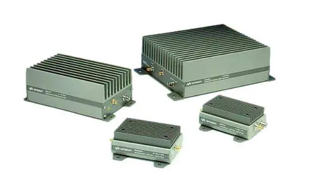 83018A Keysight Preamplifier New 1