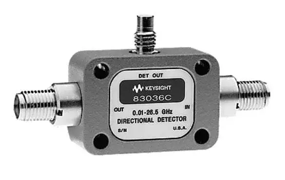 83036C Keysight Detector New 1