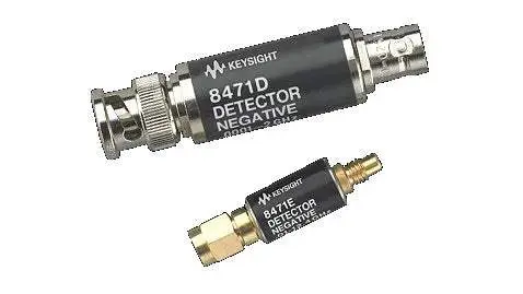 8471D Keysight Detector New 1