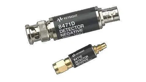 8471E Keysight Detector New 1