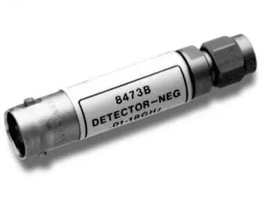 8473B Keysight Detector New 1