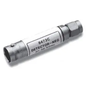 8473C Keysight Detector New 1