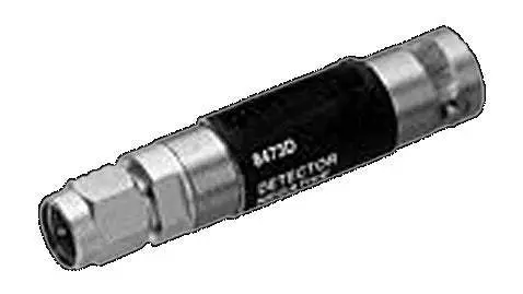 8473D Keysight Detector New 1
