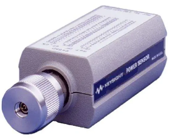 8485D Keysight Rf Sensor New 1