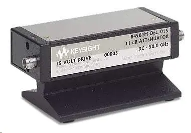 84904M Keysight Step Attenuator New 1