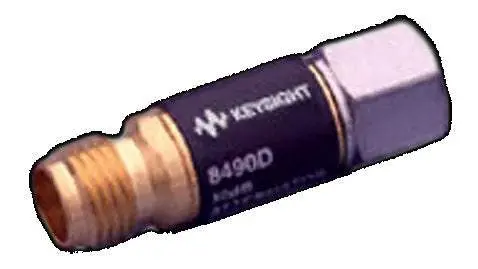 8490D Keysight Fixed Attenuator New 1