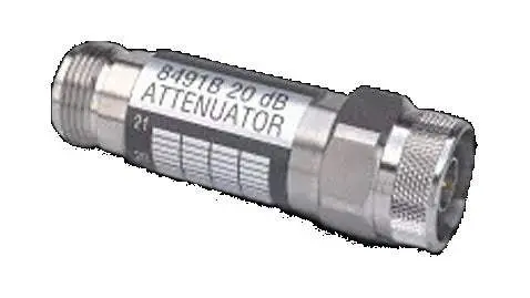 8491B Keysight Fixed Attenuator New 1
