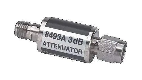 8493A Keysight Fixed Attenuator New 1
