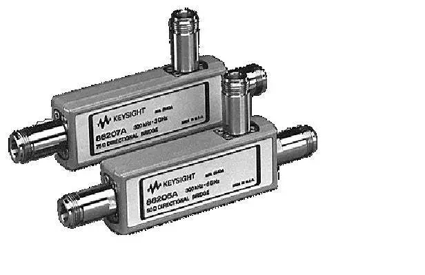 86205A Keysight Bridge New 1