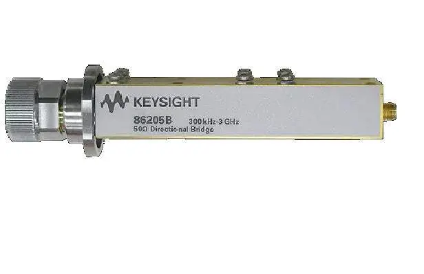 86205B Keysight Bridge New 1