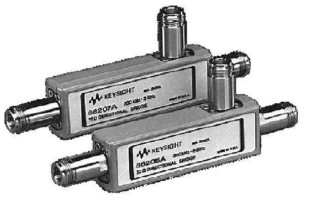 86207A Keysight Bridge New 1