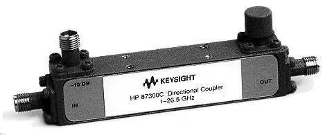 87300C Keysight Directional Coupler New 1