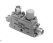 87301C Keysight Directional Coupler New 1
