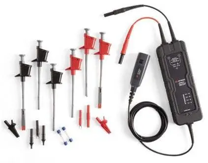 Dp0001a Keysight Differential Probe New 1