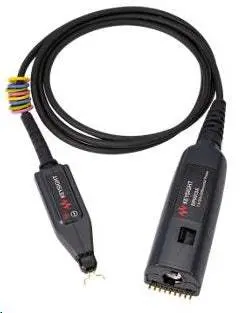 Dp0010a Keysight Differential Probe New 1