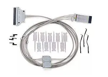 Dsox2mso Keysight Logic Probe New 1