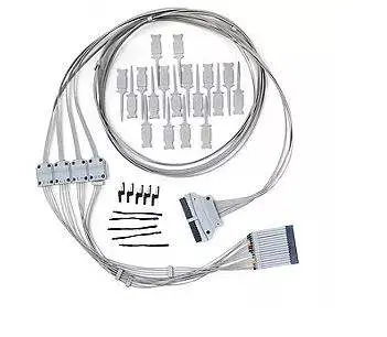 Dsox3mso Keysight Logic Probe New 1