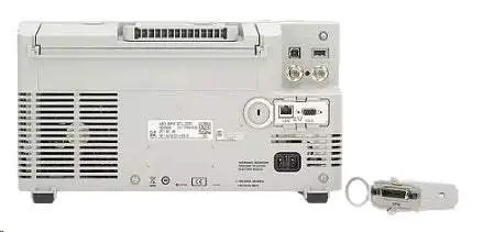 Dsoxgpib Keysight Module New 1