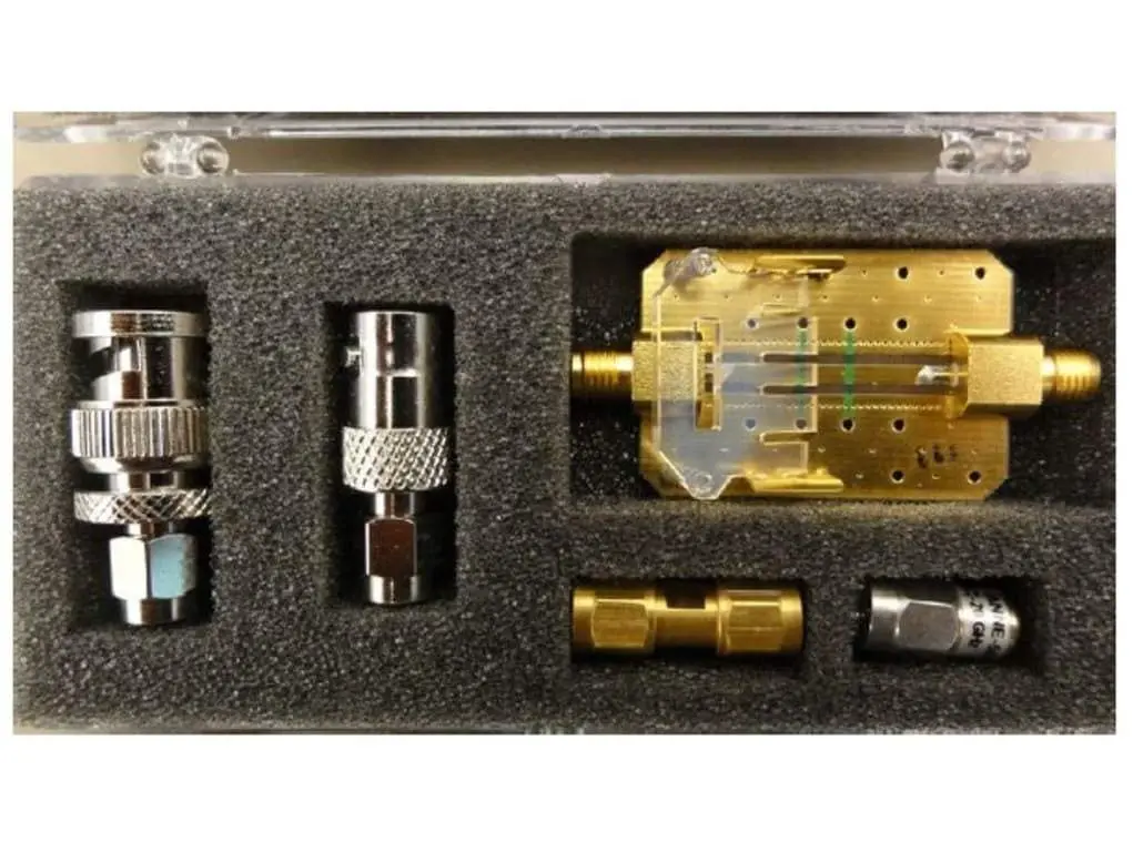 E2655c Keysight Fixture New 1