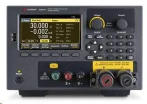 E36731a Keysight Battery Testers New 1