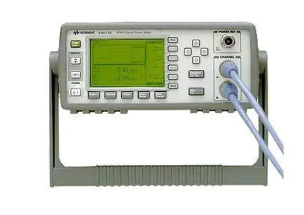 E4417a Keysight Rf Power Meter New 1