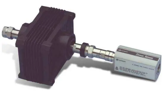 E9300b Keysight Rf Sensor New 1