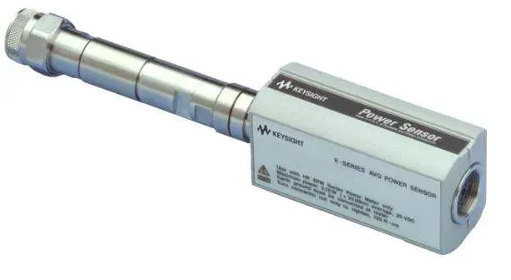 E9300h Keysight Rf Sensor New 1