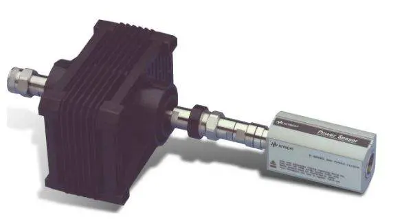 E9301b Keysight Rf Sensor New 1