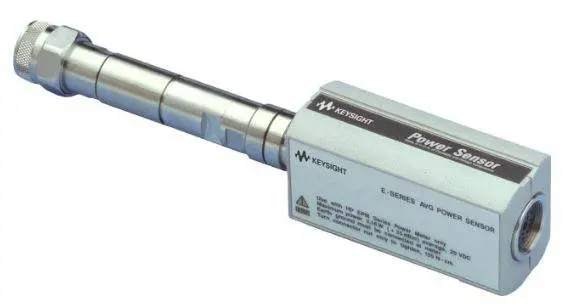 E9301h Keysight Rf Sensor New 1