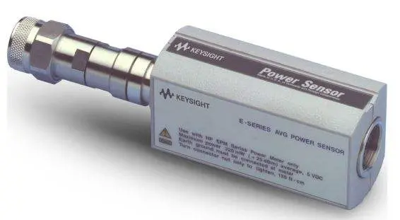 E9304a Keysight Rf Sensor New 1
