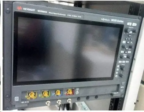 Exr2rack Keysight Rackmount New 1