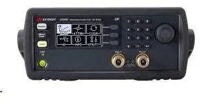 J7201b Keysight Attenuator New 1