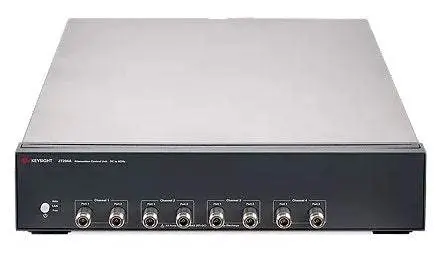 J7204a Keysight Attenuator New 1
