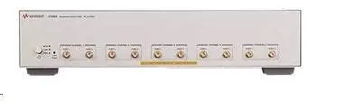 J7205a Keysight Attenuator New 1
