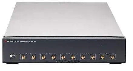 J7205b Keysight Attenuator New 1