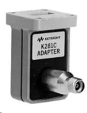 K281c Keysight Waveguide Adapter New 1