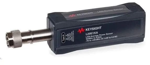 L2051xa Keysight Rf Sensor New 1