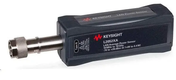 L2052xa Keysight Rf Sensor New 1