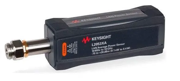 L2053xa Keysight Rf Sensor New 1