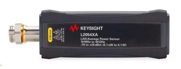 L2054xa Keysight Rf Sensor New 1
