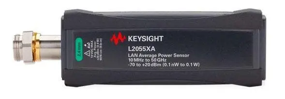 L2055xa Keysight Rf Sensor New 1