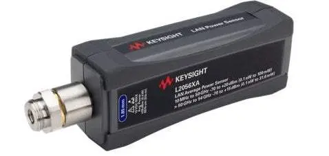 L2056xa Keysight Rf Sensor New 1