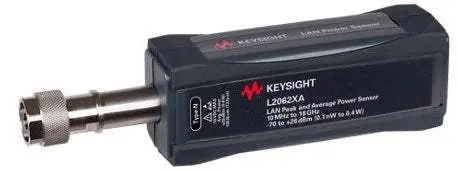L2062xa Keysight Rf Sensor New 1