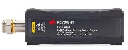 L2064xa Keysight Rf Sensor New 1