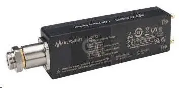L2067xt Keysight Rf Sensor New 1