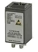 L7222c Keysight Coax Switch New 1