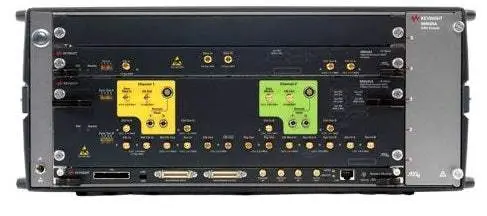 M8040a Keysight Generator Used 1