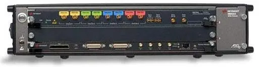 M8194a Keysight Arbitrary Waveform Generator Used 1